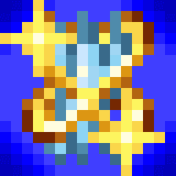 Hexified icon