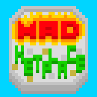 Madketplace icon