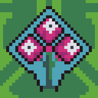 Phlox icon
