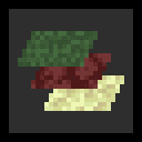 Stackable Planar Dimensions icon