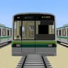 MTR4 - Tokyo Metro 05 Series icon