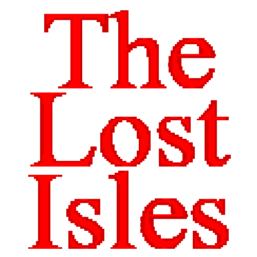 The Lost Isles icon