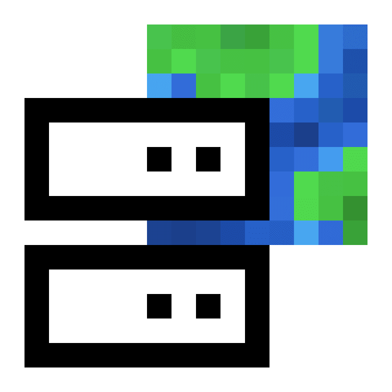 McWebserver icon