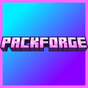 PackForge - Optimized Resource Pack Loading Time icon