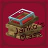 Spud's Shops - Janko's Glass icon