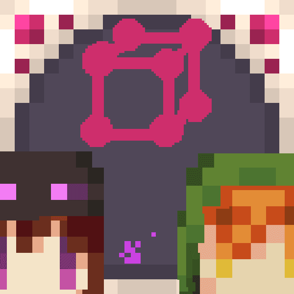 Cute Mob Models icon