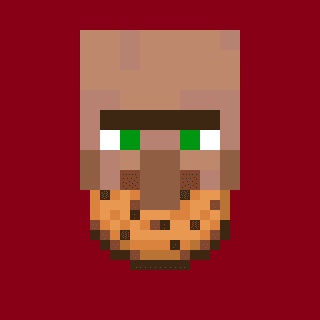 Baby Villagers Eat Cookies icon