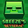 Sqeeze's Better MC icon