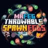 MrFEG's Throwable Spawn Eggs icon