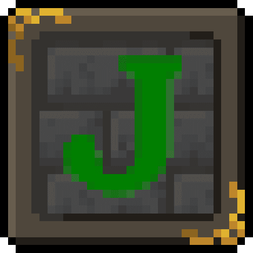 STONEBORN - Just Enough Items icon