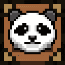 Panda Crafter icon