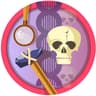 Anthropolgy Club Pack icon