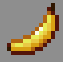 golden banana icon
