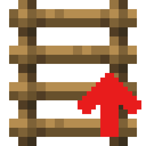 LadderWarp icon