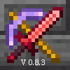 Minecraft Reworked (DesgoldGD's version) icon