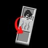 Fuel Goes Here icon