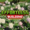 Effortless Building: Sophisticated icon