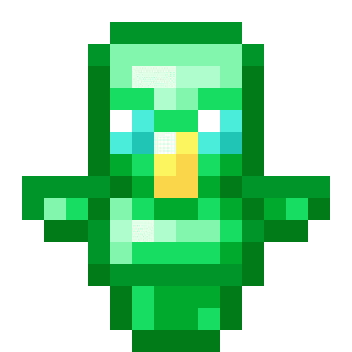 Villager Befriending icon