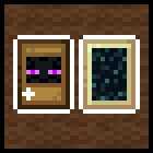 Mob Cards: End icon
