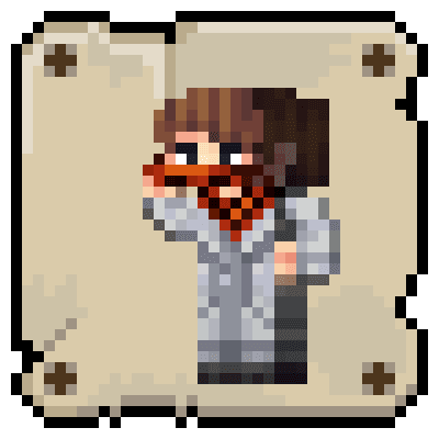 HoU Mini JDH (Voice of Time GUI) icon
