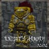 Knight's Armory骑士的武备库 icon