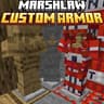 Marshlaw's Custom Armors icon