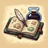 Scribble Book icon