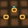 Rings icon