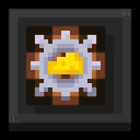 UD refined x Quality of queso icon