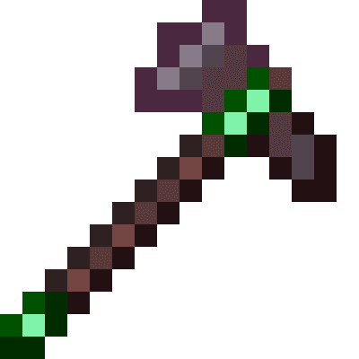 Advanced Netherite Medieval Weapons icon