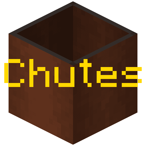Chutes icon
