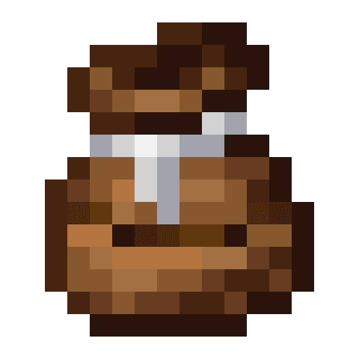 Compost Bag icon