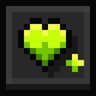 Unique Dark - Green Interface icon