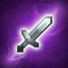 Wolf's HD weapons icon