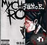 My Chemical Romance Disc Pack icon