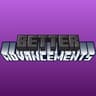 Better Advancements icon