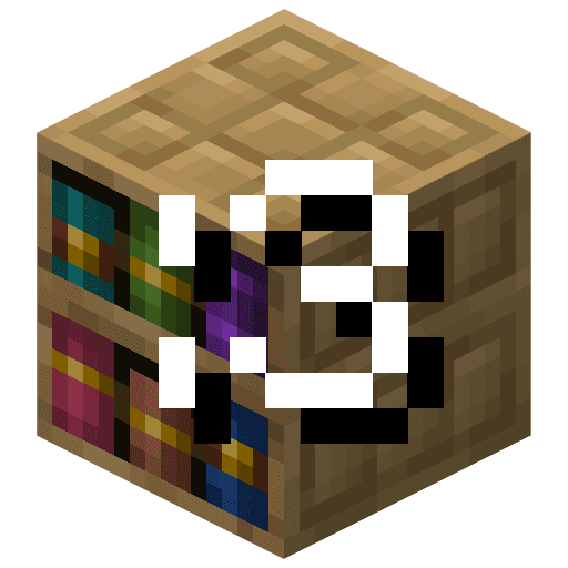 :3Lib icon