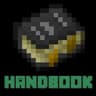 Handbook icon