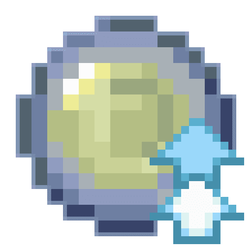 Origins: Accessibilities icon
