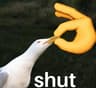 Shut Up Narrator icon