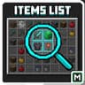 ItemList icon