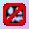 No Pumpkin Overlay icon