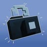 Locked On icon