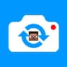 Flashback actor replay icon