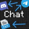 Chat Mover icon