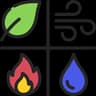 Elemental Attack Damage Compat For Iron's Spells and Spellbooks icon