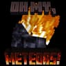 Oh My, Meteors! - A meteorites mod icon