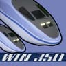 [MTR] WIN350 | Class 500-900 Shinkansen icon