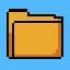 Multifolder icon