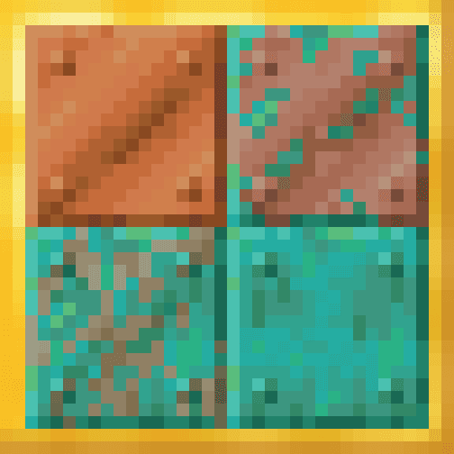 Original Copper (MC Live 2020) icon
